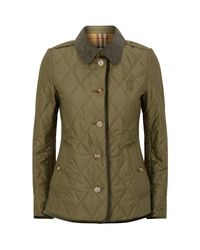 burberry fernhill