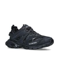 Balenciaga Track Sneakers in Black for -