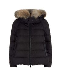moncler no fur