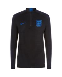Nike England Vaporknit Strike Drill Top 