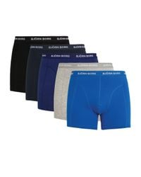 Björn Borg Underwear for Men - Up to 10% off at Lyst.com
