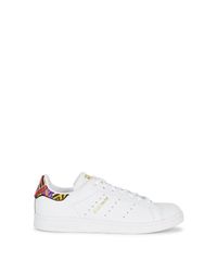 embroidered stan smith