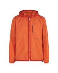 moncler sylvamar jacket