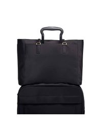 tumi bailey business tote