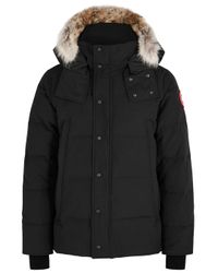 canada goose uk mens sale