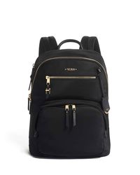 tumi backpack price