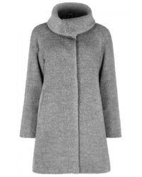max mara studio gregory coat