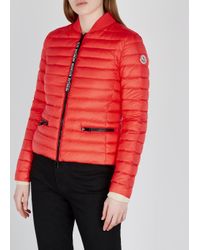 moncler blenca jacket