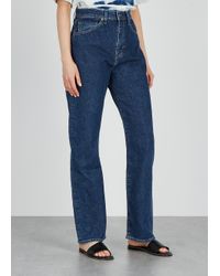 levis made and crafted 701