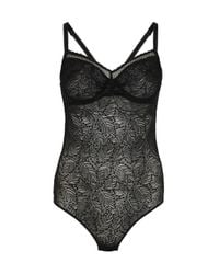 body simone pérèle