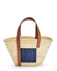 loewe basket bolsa sale