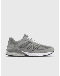 New Balance 990 Sneakers for Men - Up to 40% off at Lyst.com
