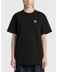 Loewe T-shirts for Women - Up to 50% off at Lyst.com