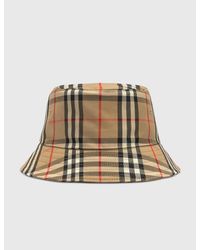 burberry hats