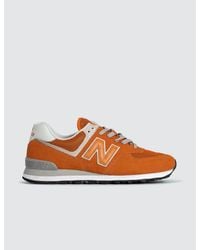 new balance 574 essential pack