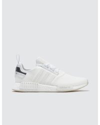 nmds mens white