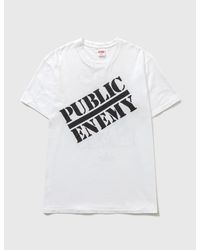 supreme original t shirt