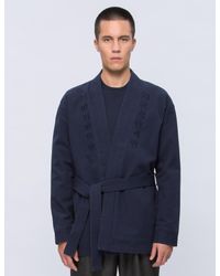 noragi jacket mens