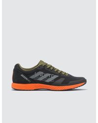 adidas x undefeated adizero rc