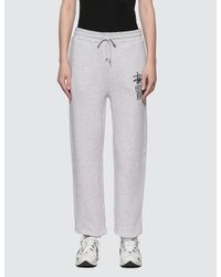 burgundy roots tracksuit
