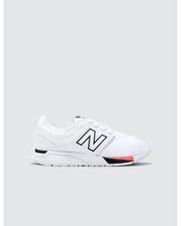 new balance ka247