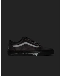 black harry potter vans