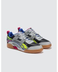 reebok workout plus 90s