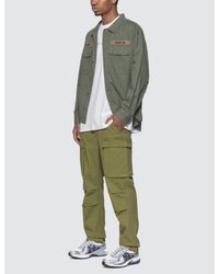 carhartt wip troop pant