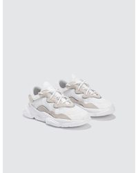 ozweego kids