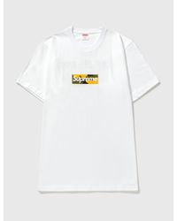 supreme tee shirt