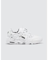 puma disc blaze graphersrock