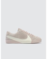 w blazer city low lx