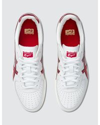 onitsuka tiger chatelet