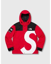 supreme coats