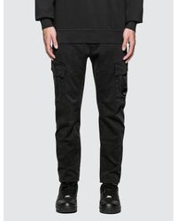 cp company cargo pants sale