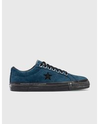 converse sneakers one star