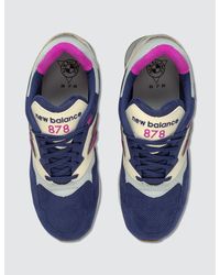 new balance 878 varsity
