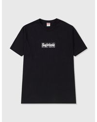 supreme tee shirt