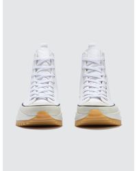 converse jwa x runstar hybrid