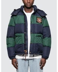 polo hawthorne jacket