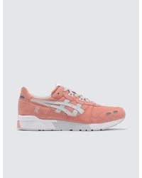 asics gel lyte iii chinese new year