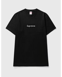 simple supreme shirt