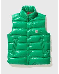 Moncler Waistcoats and gilets for Men - Up to 16% off at Lyst.com