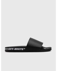off white flip flops price