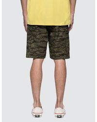 carhartt camper shorts