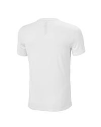 Helly Hansen Hh Lifa Active Solen Tshirt in White for Men - Lyst