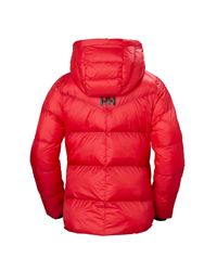 helly hansen stellar puffy jacket