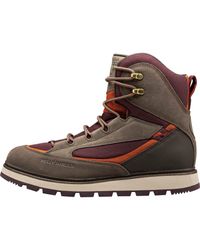 helly hansen boots amazon