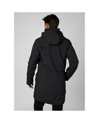 hh waterville coat