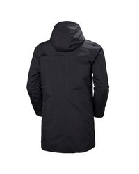 helly hansen waterville